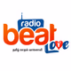 Logo de Radio Beat - Radio Beat Love