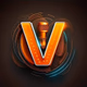 Logo de Webvintageradio