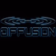 DiffusionRadioUK logo