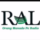 Logo de RAL FM