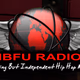 Logo de IBFU Radio