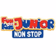 Logo de Fun Kids - Junior Non Stop