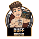 Logo de Buff Radio