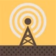 Merry Christmas Radio logo
