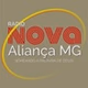 Rádio Nova Aliança MG logo