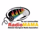 Radio MANA logo