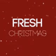 Logo de Fresh Christmas