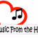 Music From The Heart logo
