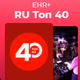 Logo de EHR Plus RU Топ 40