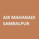 All India Radio - AIR Mahanadi Sambalpur logo