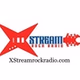 XStream Rock Radio logo