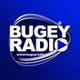 Bugey Radio logo