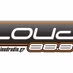 Loud Radio 88.8 logo