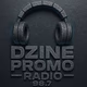 Logo de Dzine Promo Radio