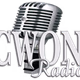 Logo de CWON Radio
