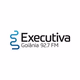 Logo de Rádio Executiva FM