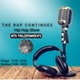THE RAP CONTINUES logo
