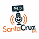 Logo de Santa Cruz FM