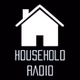 HouseHold Radio logo