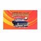 Logo de rova - Magic Beach Hop