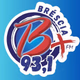 Logo de Rádio Bréscia Mais FM