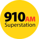 Logo de 910AM Superstation - WFDF