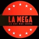 La Mega Argentina logo