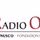 Radio Okapi logo