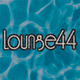 Lounge 44 logo