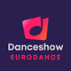 Danceshow Eurodance logo