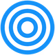 Logo de Red Internacional Urantia (RiU)