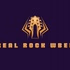 Real Rock WBER logo