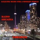 Radio Arcadia Group - Radio Arcadia logo