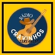 Logo de Rádio Cravinhos Sertaneja