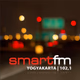 Logo de Smart FM Yogyakarta
