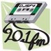 CJSF Radio - CJSF-FM logo