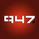 Logo de Laser Fm Necochea