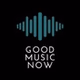Good Music Now logo