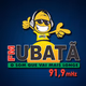 Logo de Radio Ubatã FM