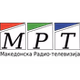 MR1 Radio Skopje logo