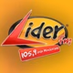 Rádio Líder FM logo