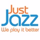 Just Jazz logo