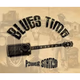 Logo de Blues Time