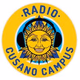 Logo de Radio Cusano Campus
