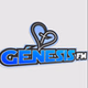 Génesis FM logo