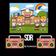 SkoolDemRadio logo