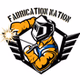 Fabrication Nation Radio logo