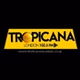 Tropicana London logo
