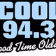 Logo de Cool 94.3 - KULO