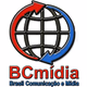 Logo de Rádio BC Mídia